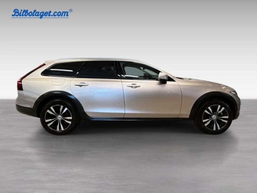 Bild 4 av Volvo V90 Cross Country B4 AWD Diesel Plus
