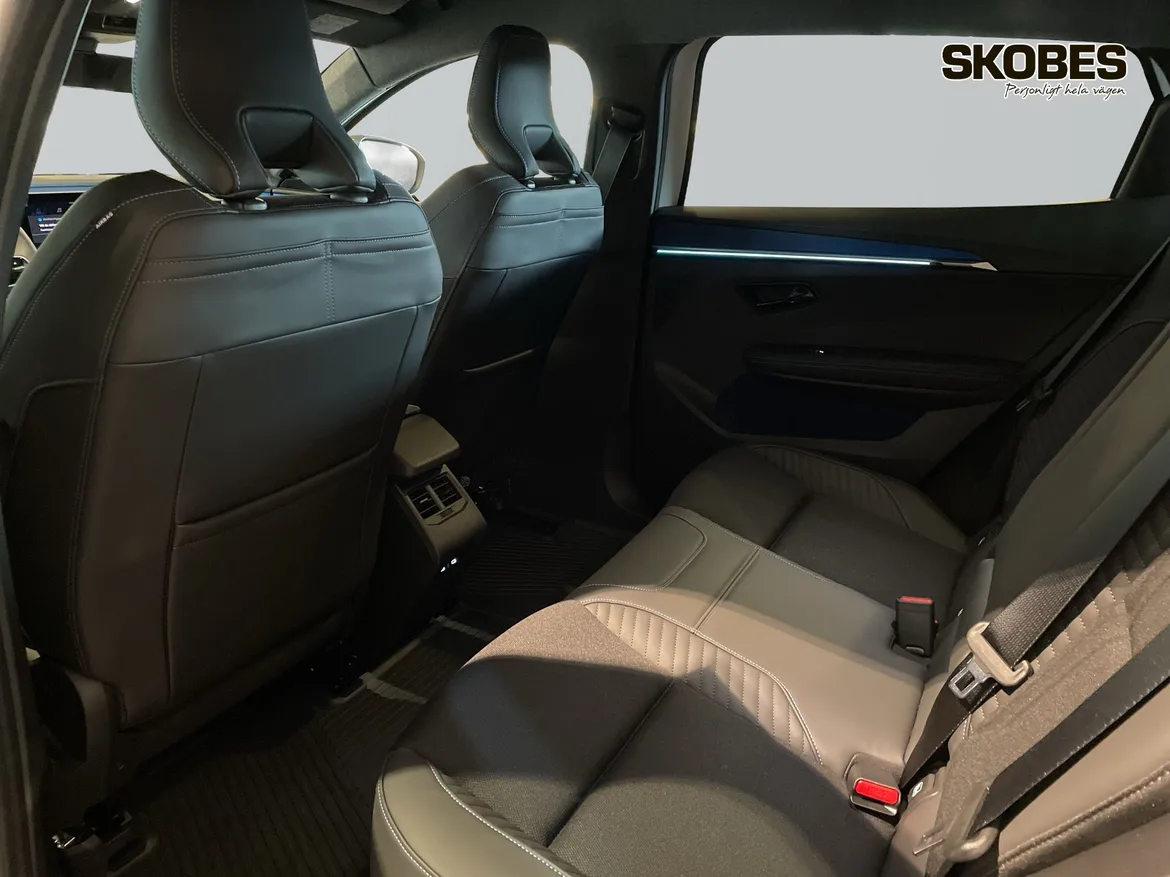Renault Scenic E-Tech