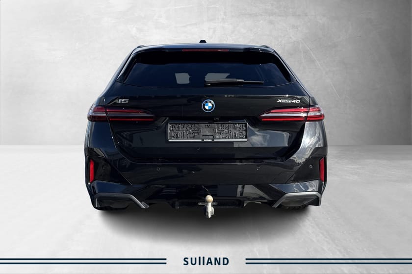 Bilde 4 av BMW i5 xDrive40 Touring