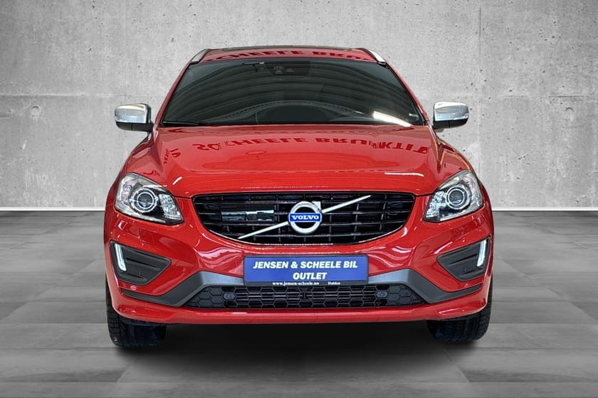 Bilde 2 av Volvo XC60