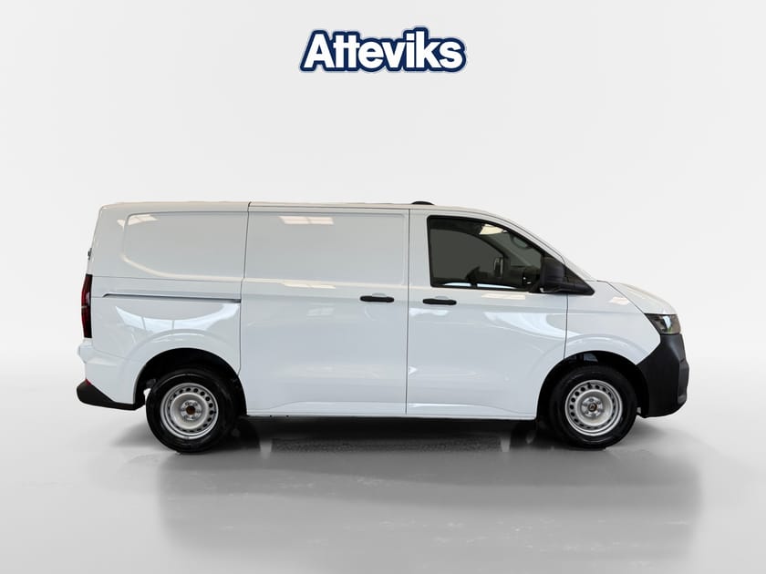 Bild 2 av Volkswagen Transporter 2.0 TDI 150hk *Drag/Backkamera/P.Värmare*