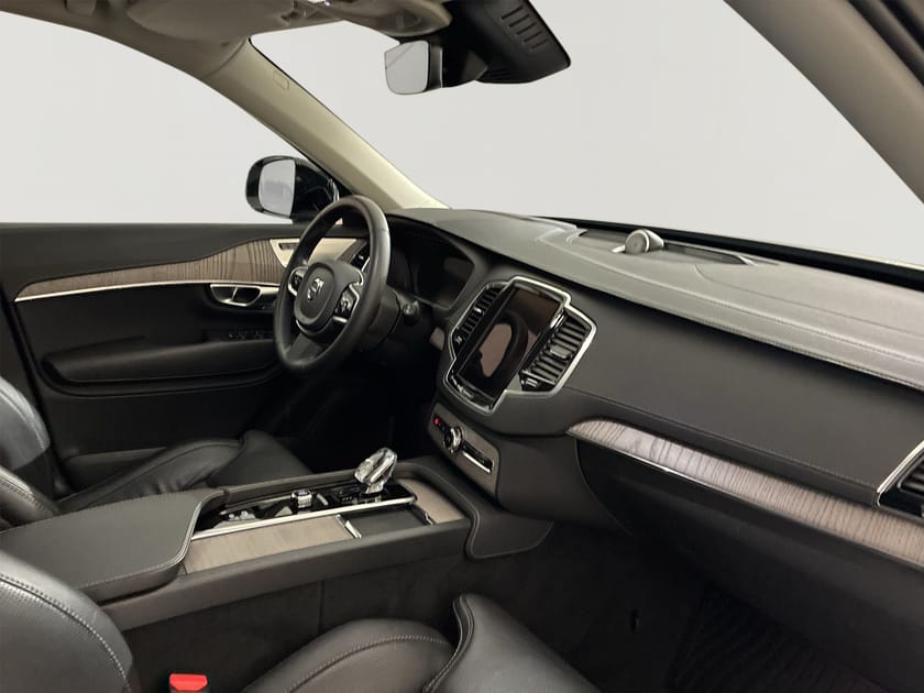 Bild 5 av Volvo XC90 7 Säten