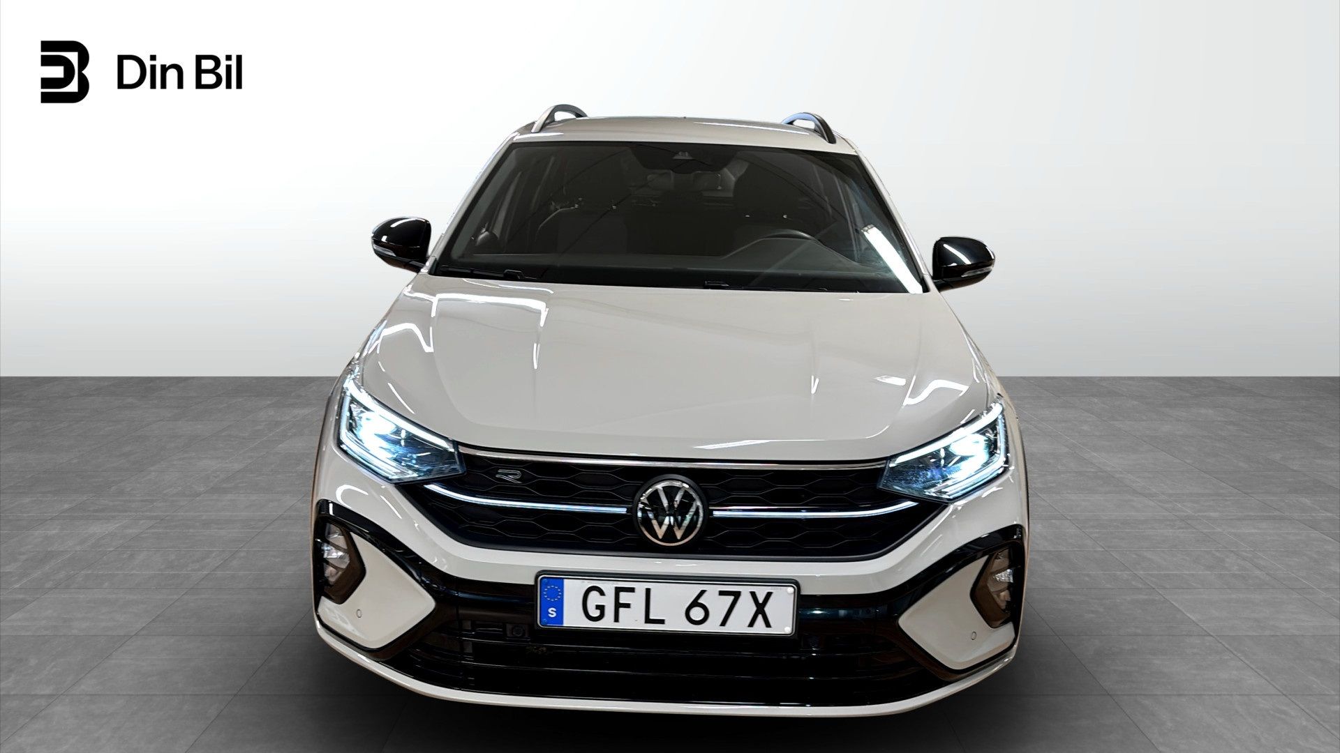 Volkswagen Taigo 2024, bild 4/10