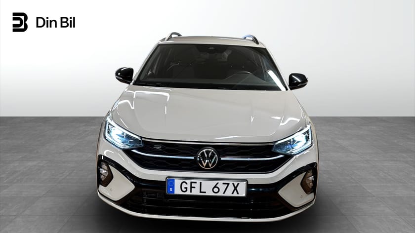 Bild 4 av Volkswagen Taigo