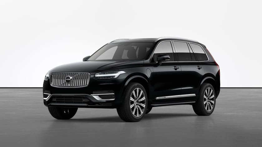Bilde 1 av Volvo XC90 7-seater T8 AWD - H.Feste, H&K, Pano +++
