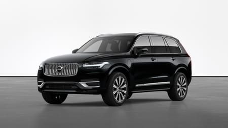 Volvo XC90 7-seater T8 AWD - H.Feste, H&K, Pano +++