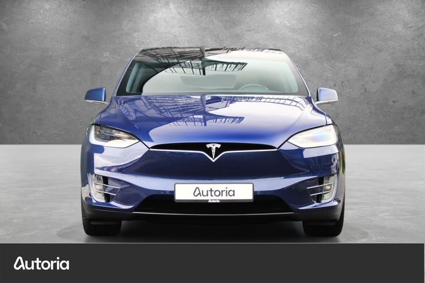 Bilde 3 av Tesla Model X 75D