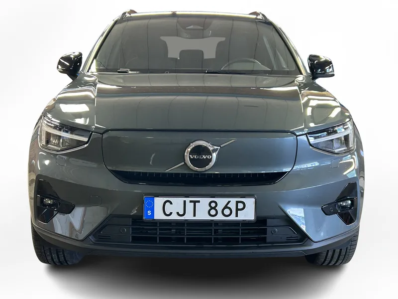 Bild 2 av 15 – Volvo EX40 Single Motor Extended Range ExtendedRange Plus SE Plus Special Edition