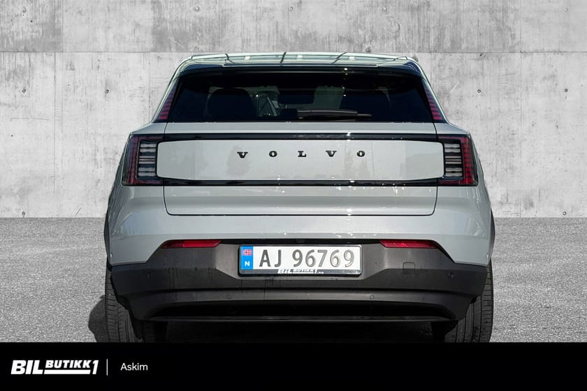 Bilde 3 av Volvo EX30 Twin Motor Performance