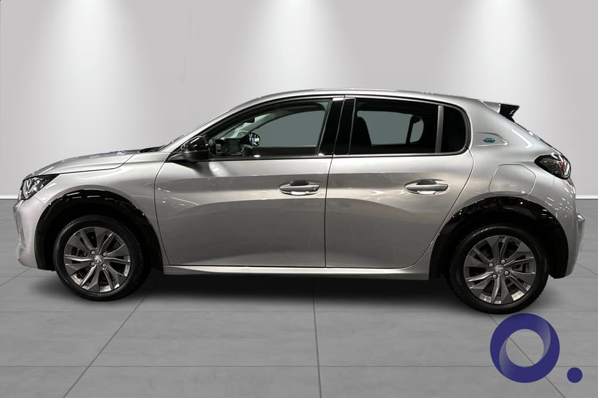 Bilde 2 av Peugeot e-208 |Carplay|Ryggekamera|Lav Km