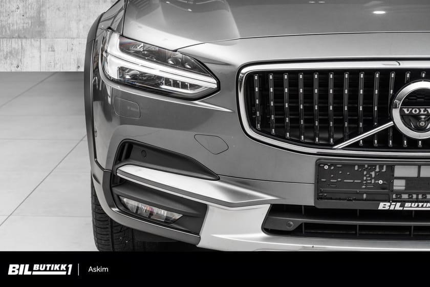 Bilde 2 av Volvo V90 Cross Country
