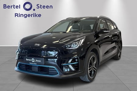 Kia e-Niro Active m/Teknikkpakke