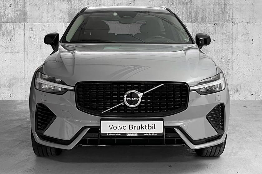 Bilde 3 av Volvo XC60 T6 Ultra Dark PANO|360|HUD|H&K