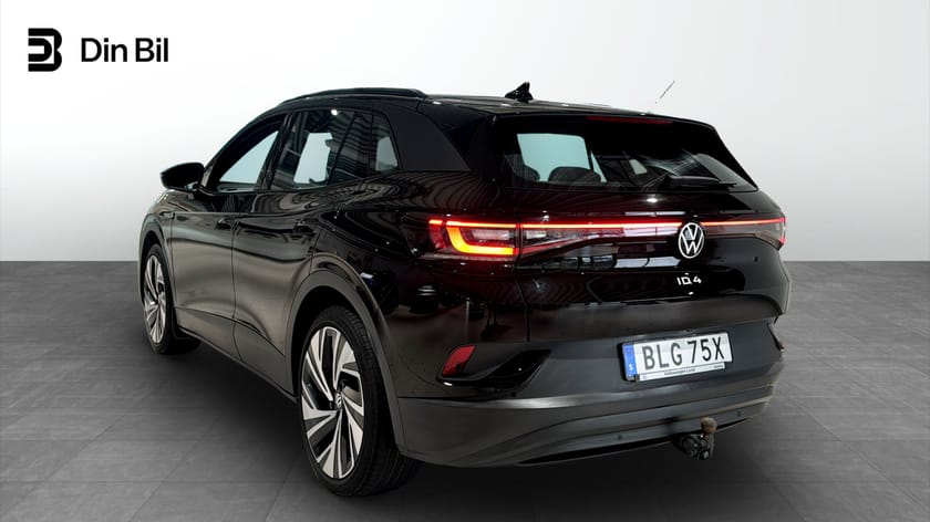 Bild 3 av Volkswagen ID.4 Pro Performance