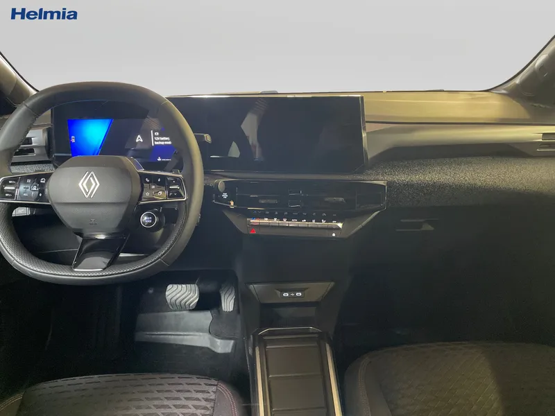 Bild 8 av 13 – Renault Clio TCe 115 techno