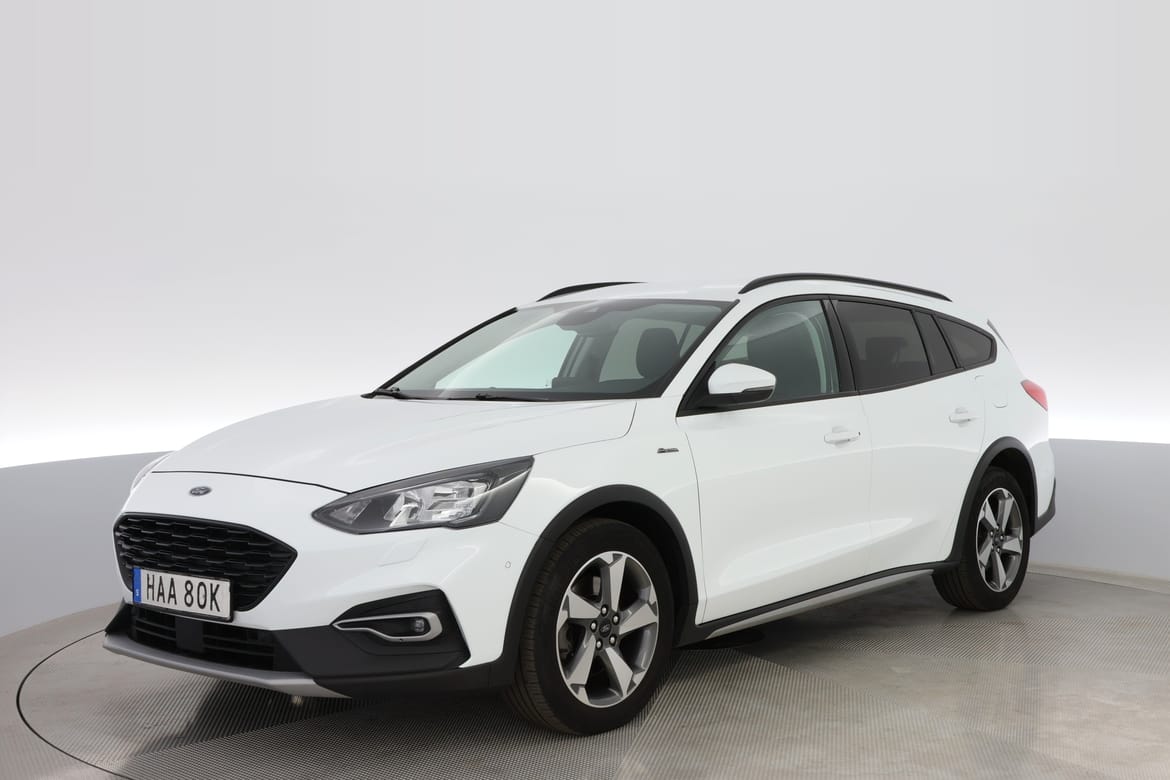Ford Focus Active Kombi