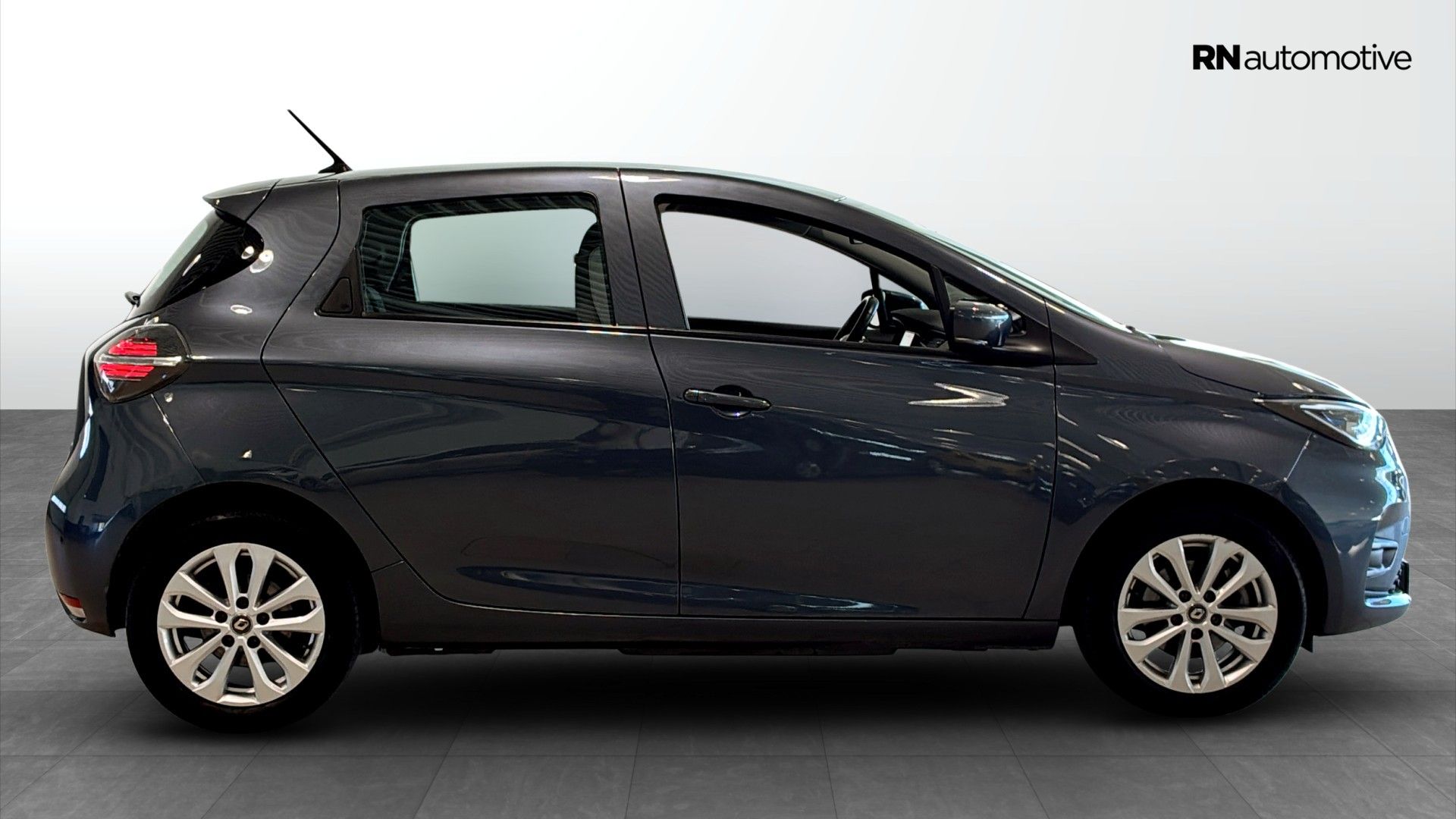 Renault Zoe ZEN - R110 - E.V. 50 2022, bild 6/10