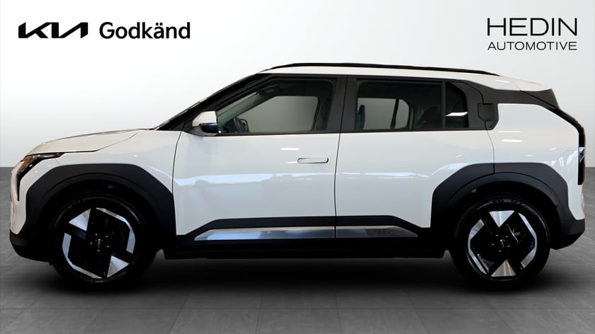 Bild 4 av Kia EV3 Long Range | Godkänd | 3,95% ränta!