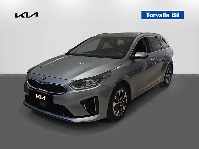 Bild 1 av Kia Ceed Sportswagon Plug-in Hybrid SW Advance *V-hjul*