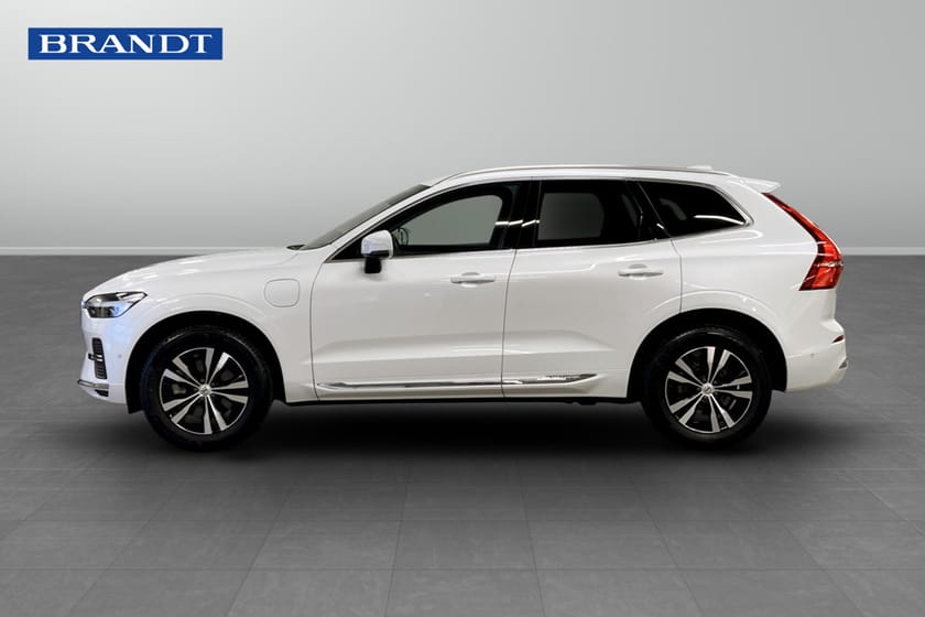 Bild 3 av Volvo XC60 Recharge T6 Core Edition