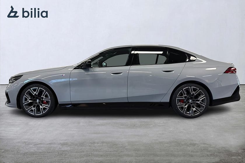 Bild 3 av BMW i5 M60 xDrive Sedan