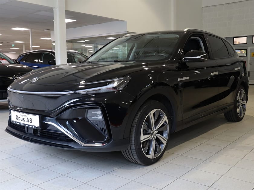 Bilde 3 av MG Marvel R Performance 