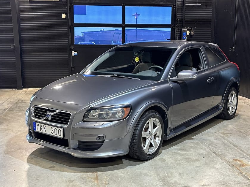 Bild 3 av Volvo C30