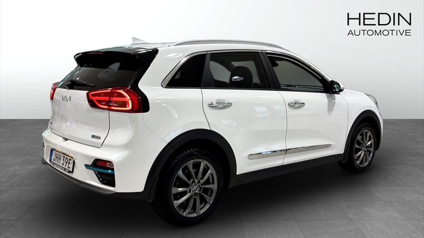 Bild 5 av Kia e-Niro