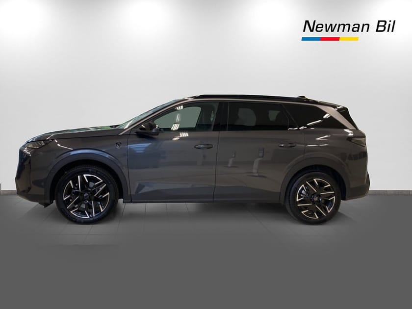 Bild 4 av Peugeot 5008 Hybrid 145 GT Ultimate Aut  360 kamera Elstol Alcantara