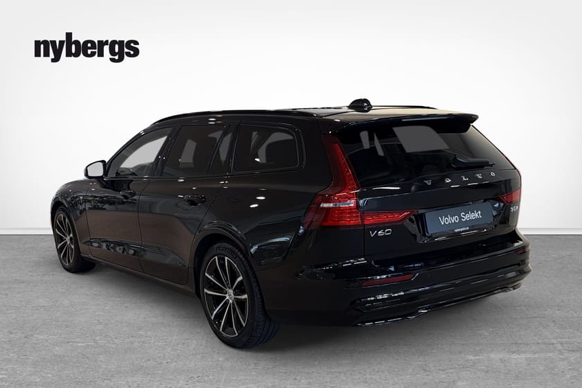 Bild 3 av Volvo V60