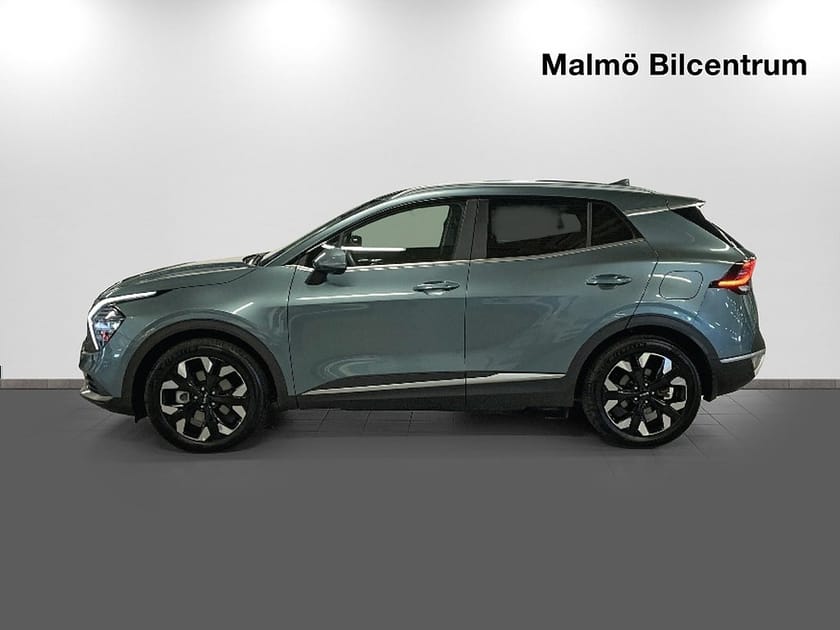 Bild 2 av Kia Sportage PHEV Plug-in Hybrid 265hk  Advance Euro 6