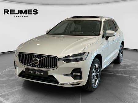 Volvo XC60 Recharge T6 Core Edition