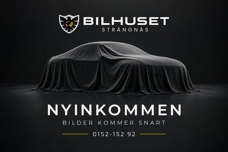 Volkswagen Golf 5-dörrar 1.4 TGI BlueMotion Base B-sensorer