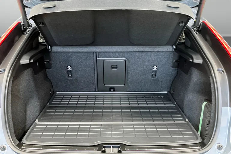 Volvo C40 Recharge