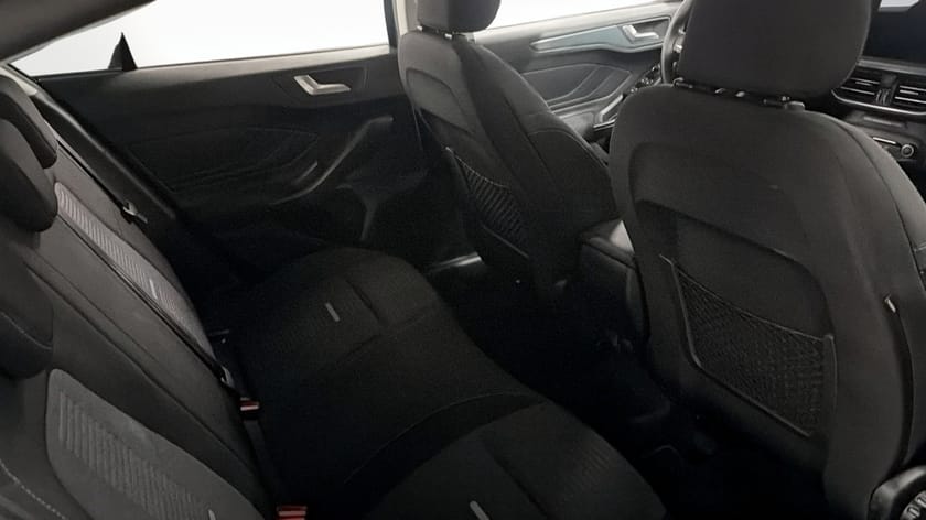 Bild 5 av Ford Focus Active C519 2023 5DÖRR
