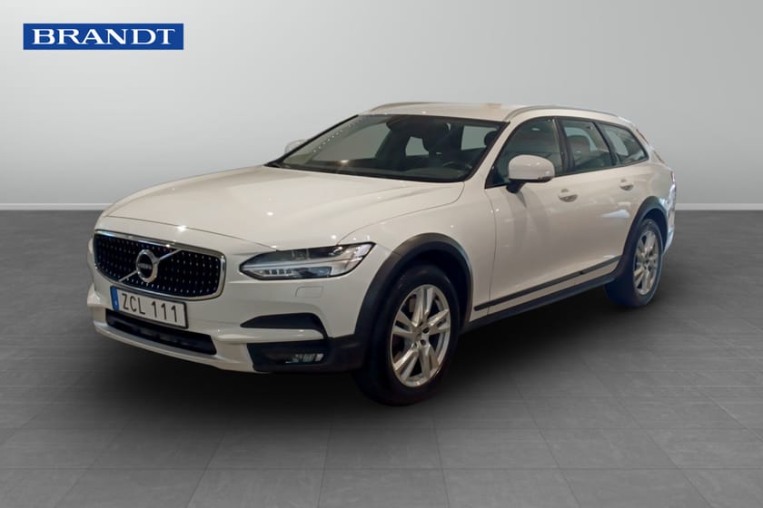 Bild 1 av Volvo V90 Cross Country D4 AWD Business Adv