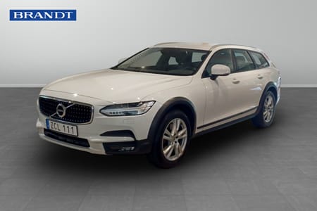 Volvo V90 Cross Country D4 AWD Business Adv