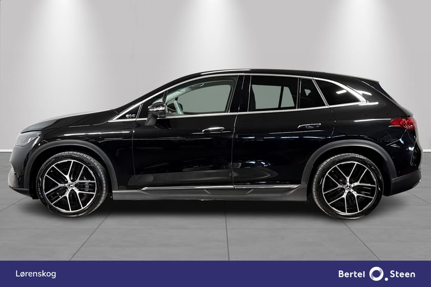 Bilde 2 av Mercedes-Benz EQE SUV 350 4MATIC Advanced plus | AdCruise | 360° | Memory