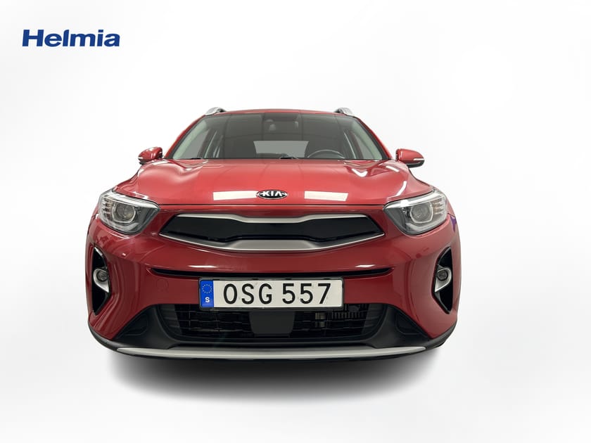 Bild 2 av Kia Stonic 
