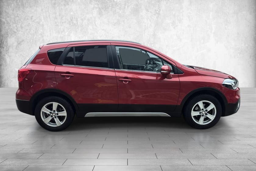 Bilde 4 av Suzuki SX4 S-Cross