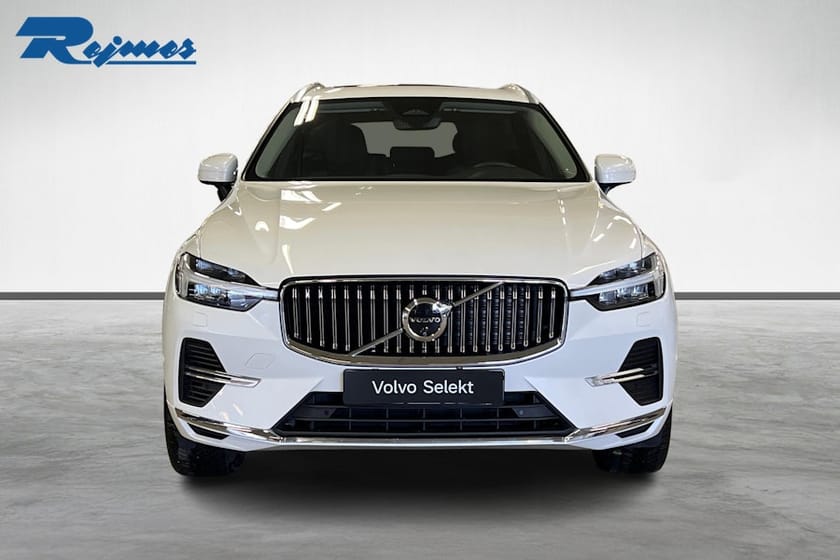 Bild 3 av Volvo XC60 Recharge T6 Core Bright