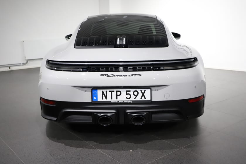 Bild 4 av Porsche 911 Carrera GTS 992.2 VAT / Leasbar