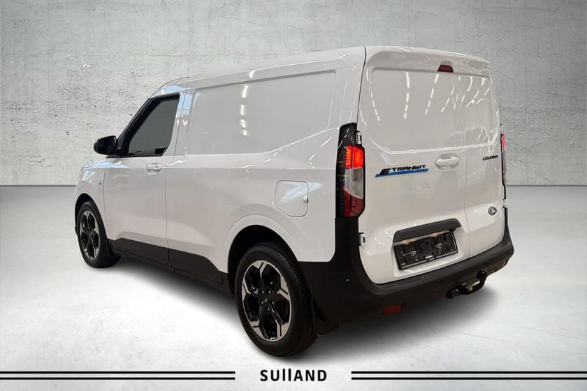 Bilde 3 av Ford E-Transit Courier