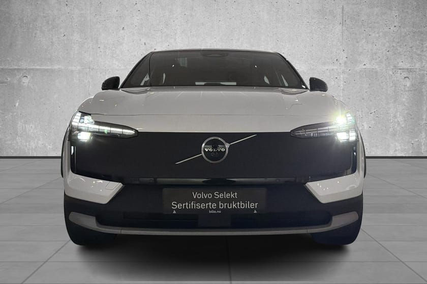 Bilde 3 av Volvo EX30 Cross Country Twin Motor Performance AWD-Toppmodell