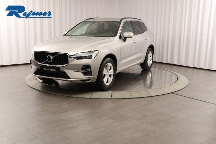 Bild 1 av Volvo XC60