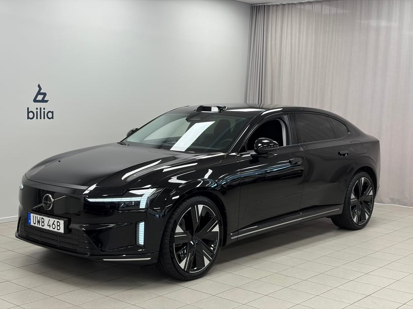 Bild 1 av Volvo ES90 Single Motor Extended Range