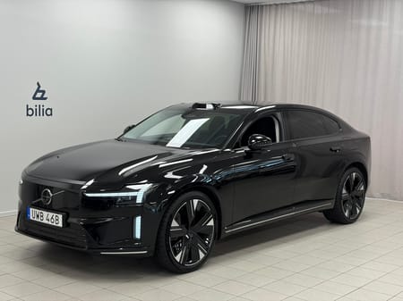 Volvo ES90 Single Motor Extended Range