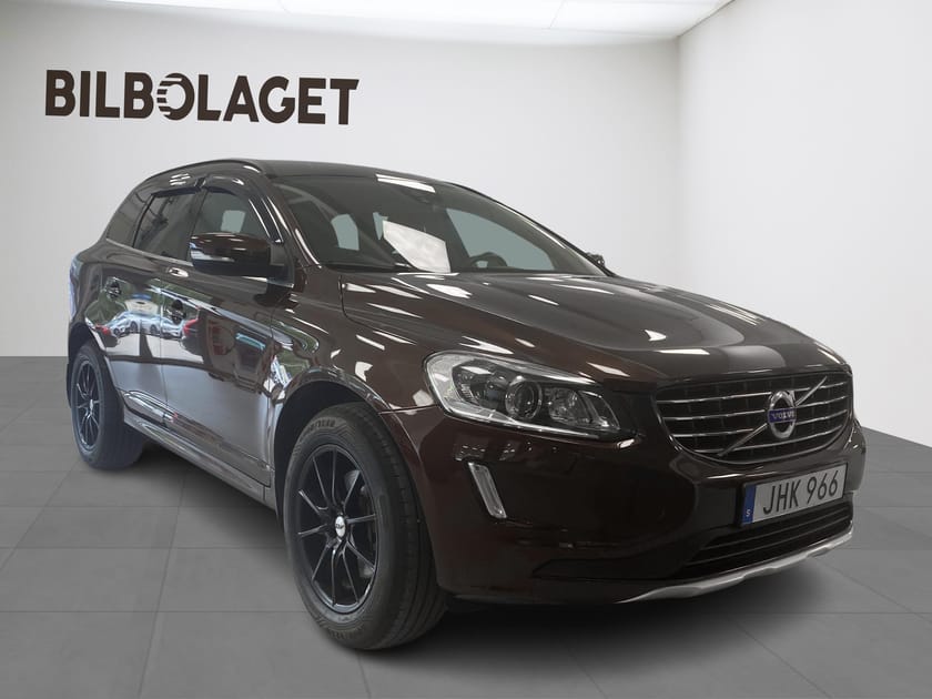 Bild 5 av Volvo XC60 D4 AWD Momentum Business E