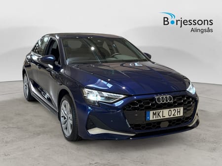 Audi A3 Sportback 35 TFSI Prolie Advanced Sonos/Kamera/Keyless
