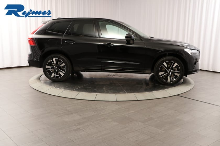 Bild 3 av Volvo XC60 T6 Plus Dark Nordic Edition